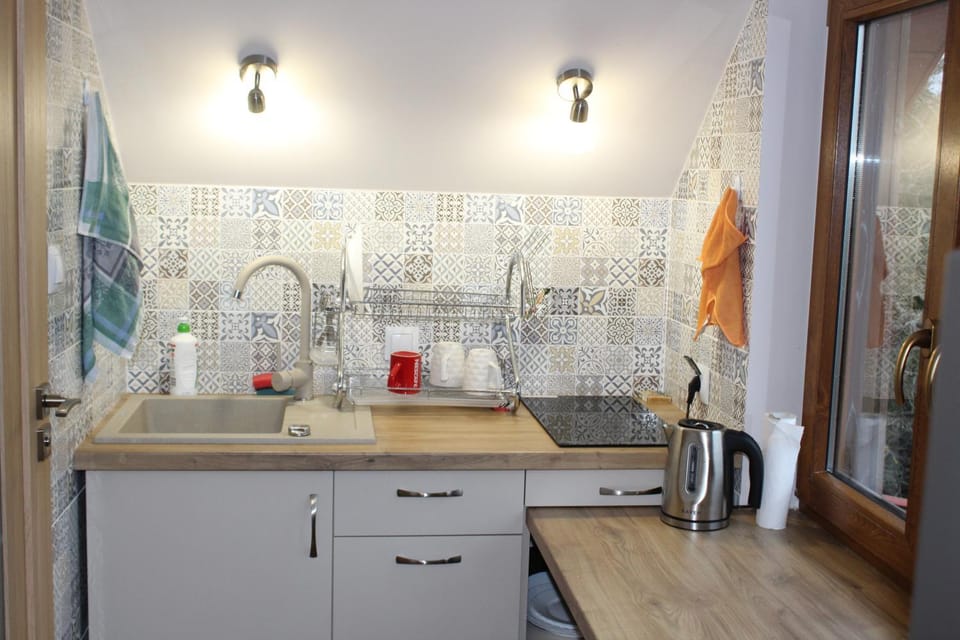 Coffee/tea facilities, Kitchen or kitchenette