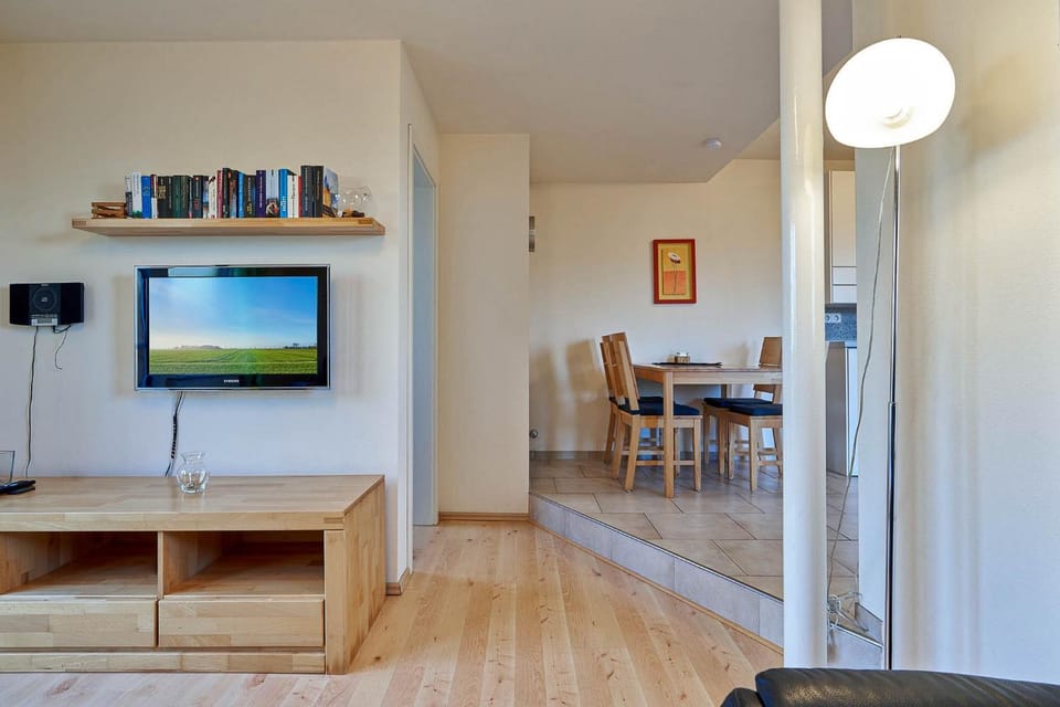 Reetdachhaus Seestern House in Nordstrand