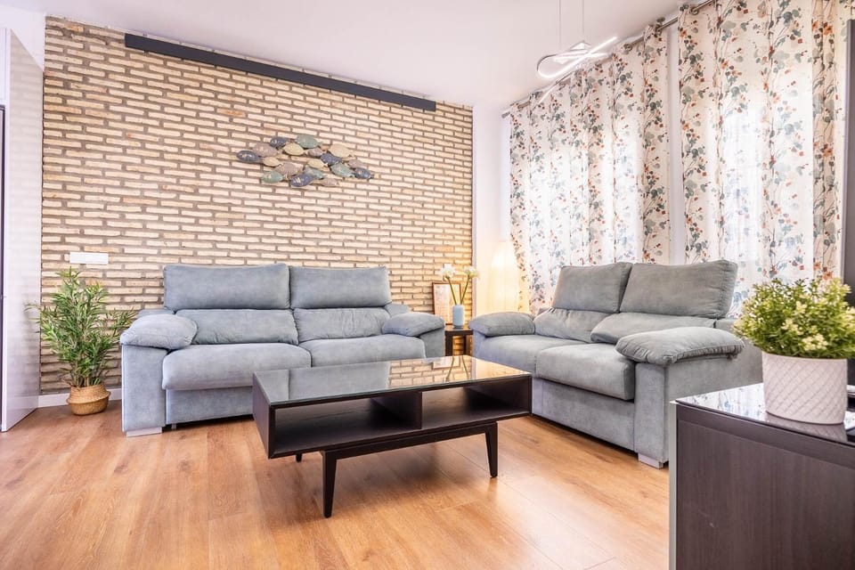 Apartamento Leyendas de Becquer A4 Apartment in Seville