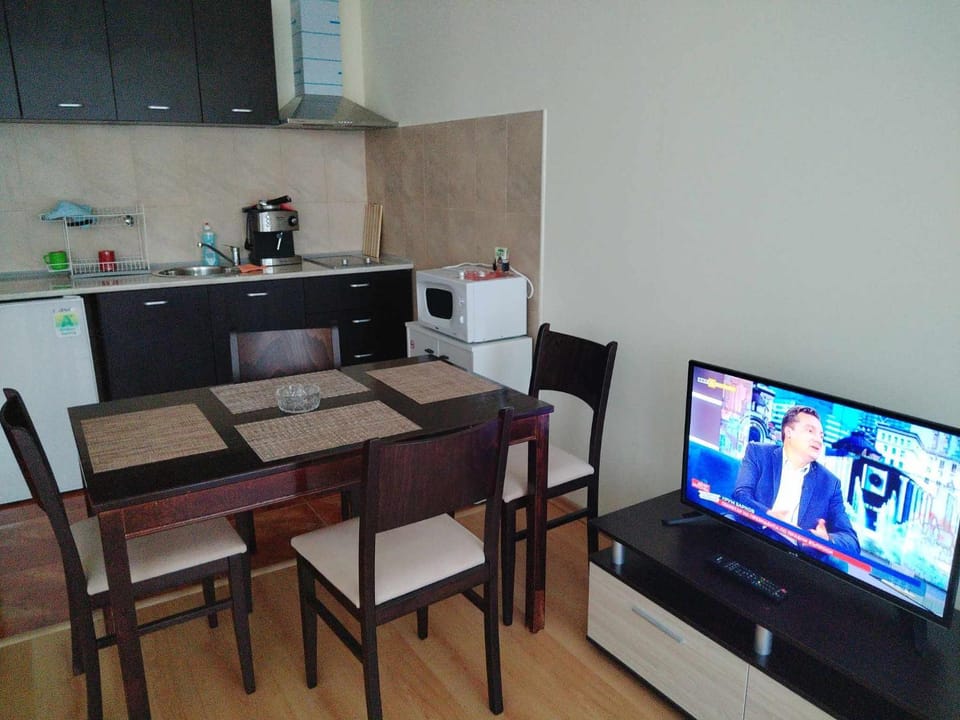 Тайната квартира - The Secret apartment Apartment in Bulgaria