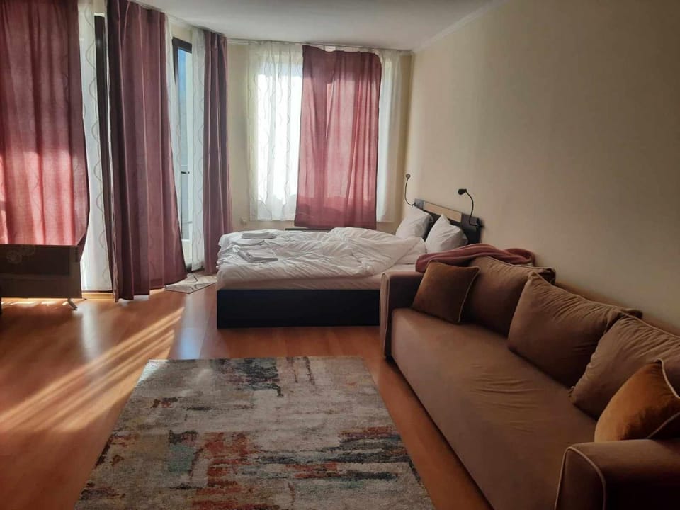 Тайната квартира - The Secret apartment Apartment in Bulgaria