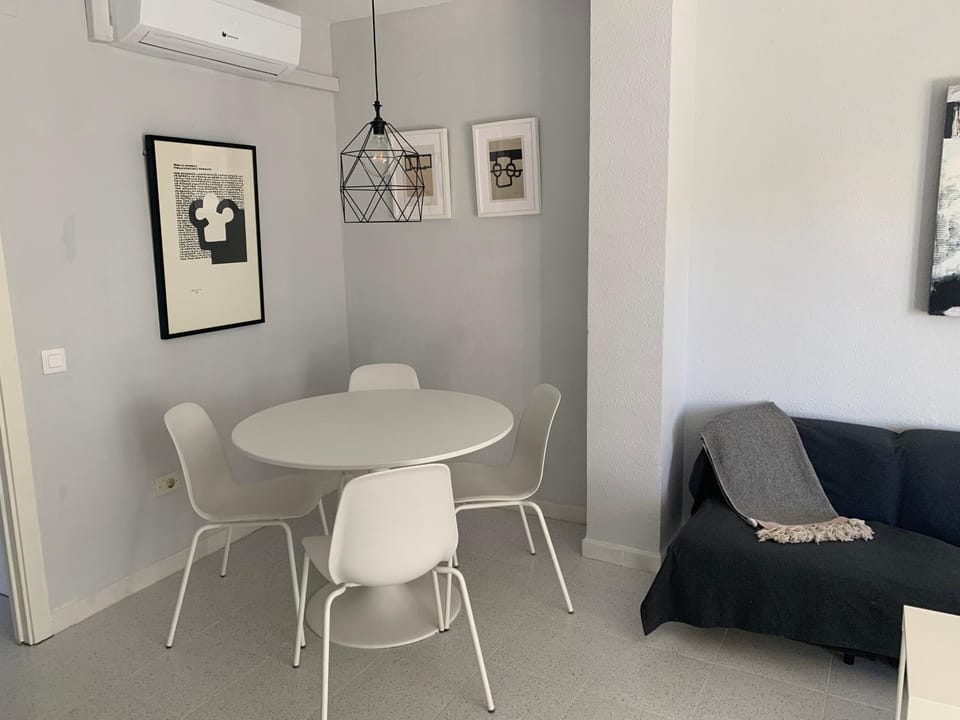 CasaBella Apartment in Benicàssim