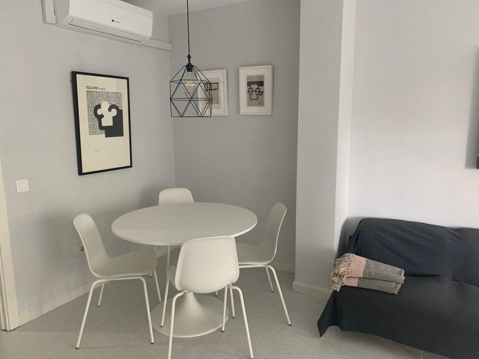 CasaBella Apartment in Benicàssim