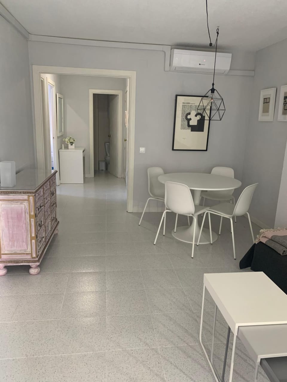 CasaBella Apartment in Benicàssim