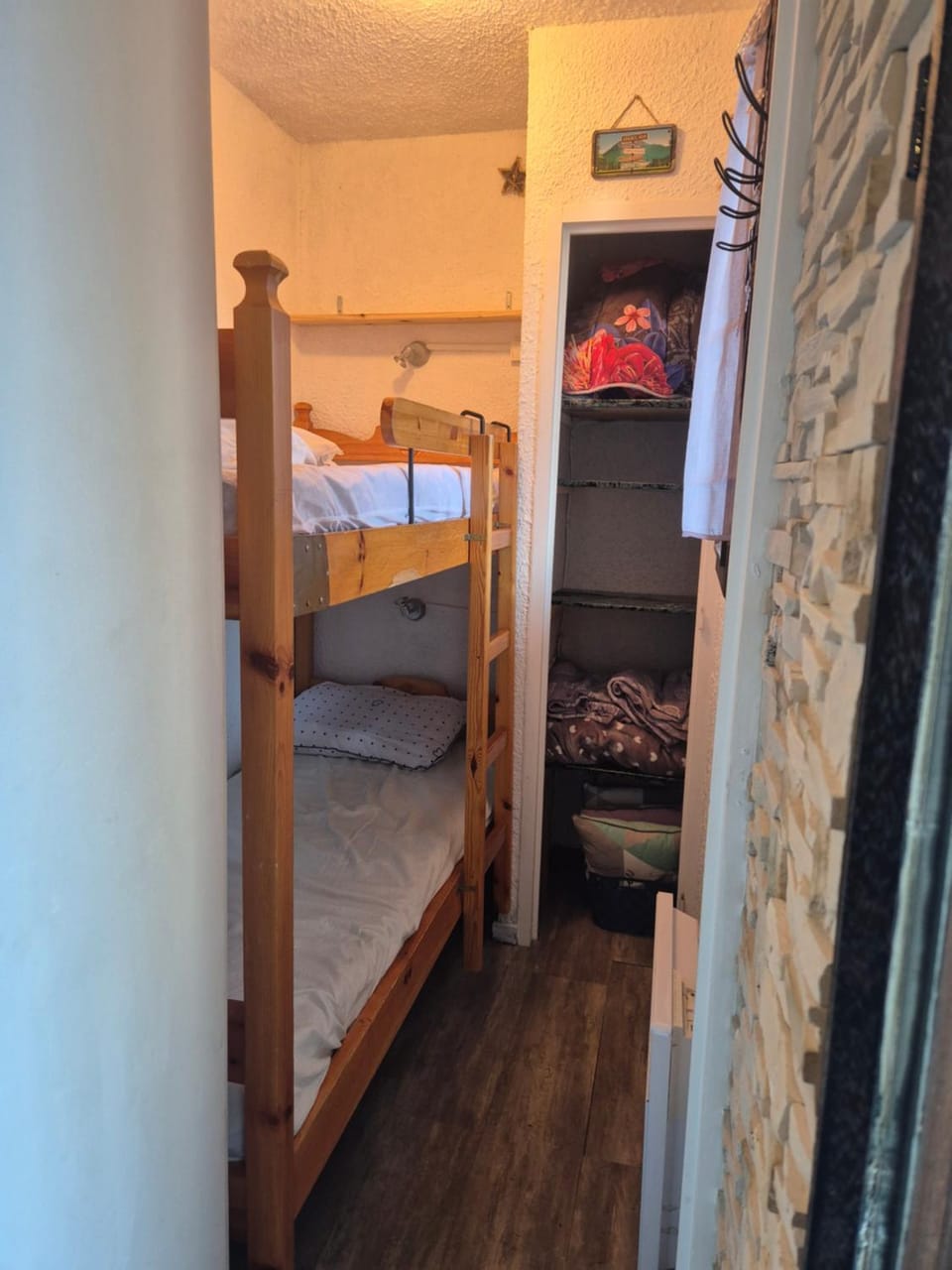 Appartement Centre Station Risoul 1850 pied des pistes LE VILLARET 2 Apartment in Piedmont