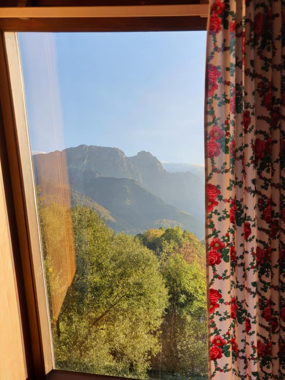 ApartHost Tatra Panorama Apartment in Zakopane