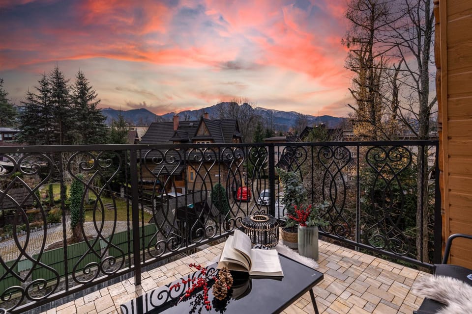 Day, Balcony/Terrace, Area and facilities, Area and facilities, Sunrise, Sunset