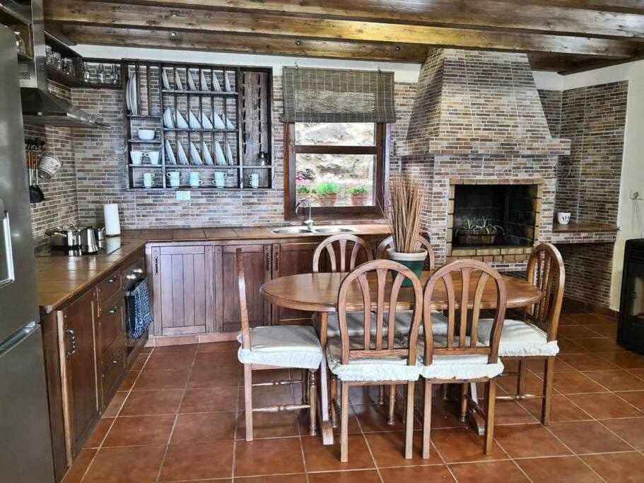 FINCA LOS TAMARILLOS Villa in Orotava Valley