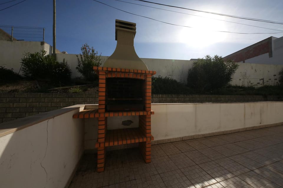 Apartamento Lusitano Apartment in Nazaré