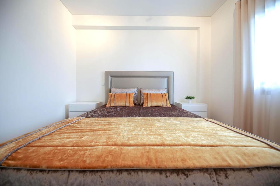 Apartamento Lusitano Apartment in Nazaré