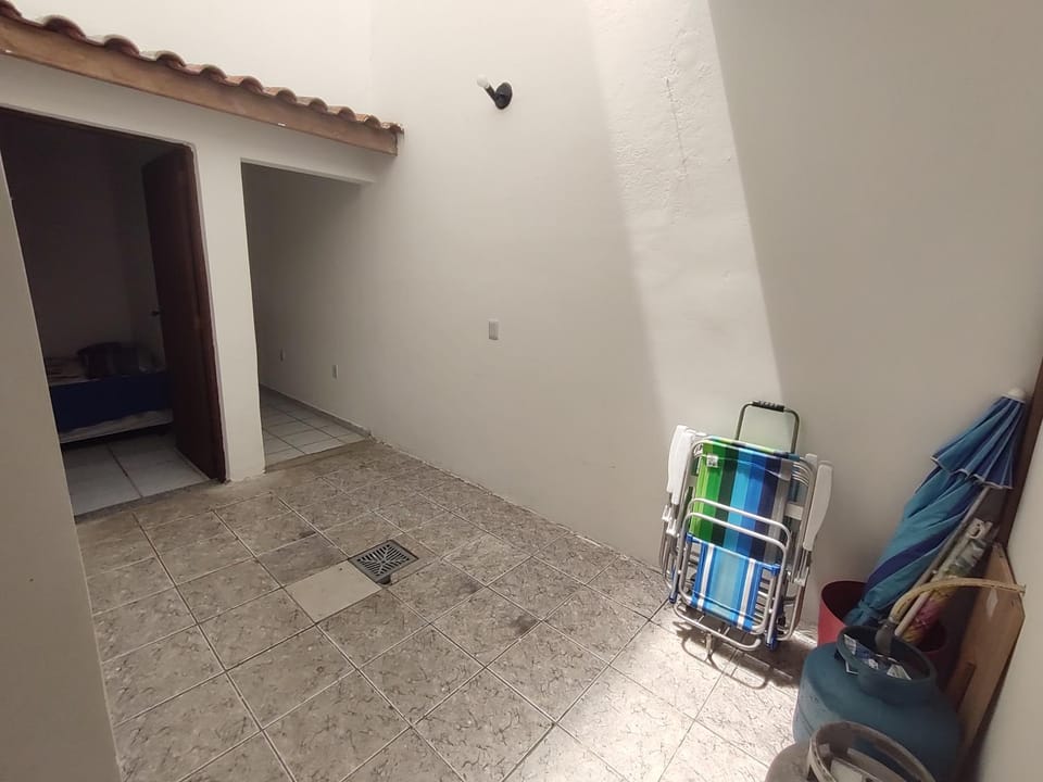 Casa familiar 1200m da praia House in Peruíbe