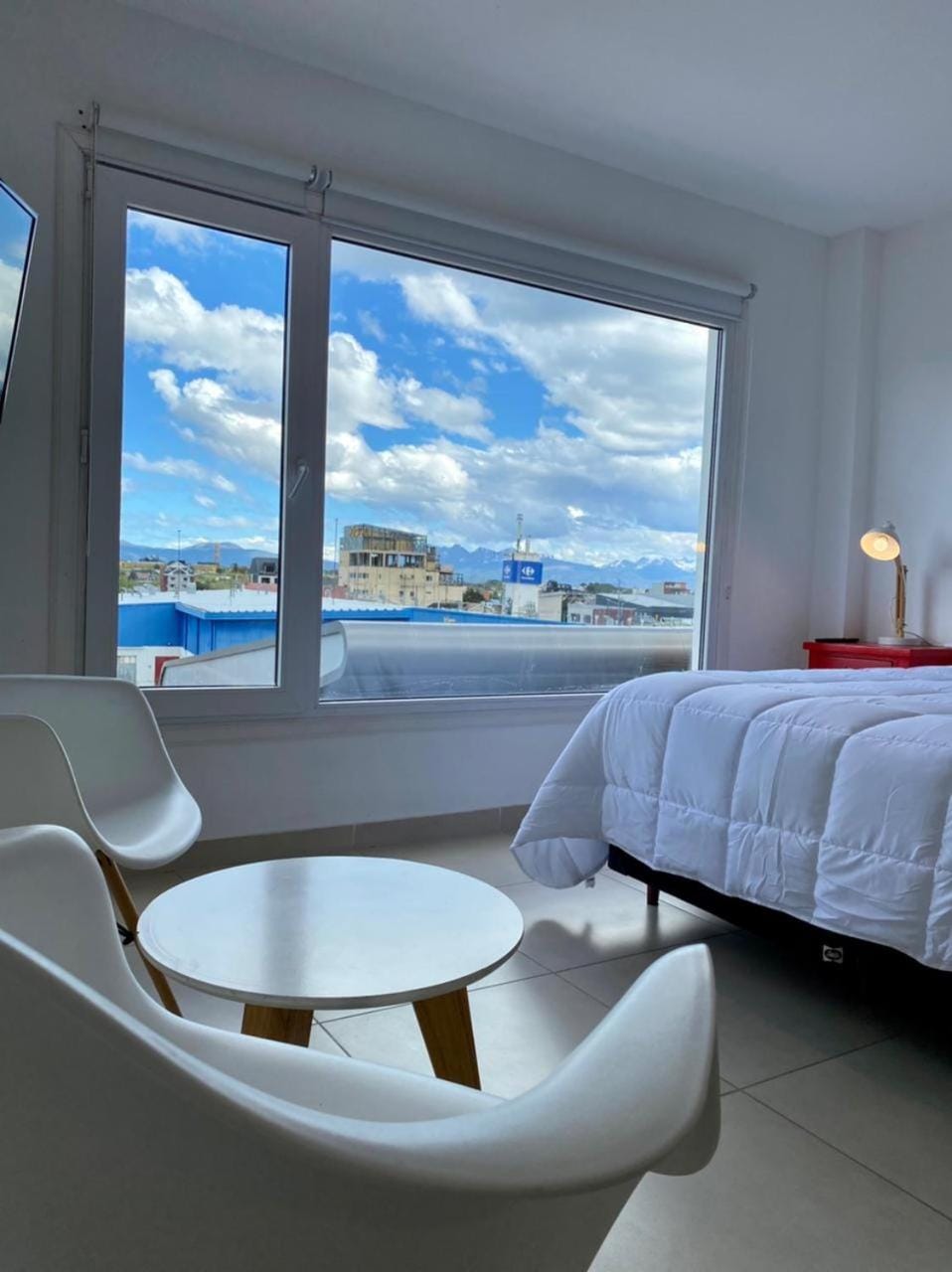 Penguins Flats 3 Apartment in Ushuaia