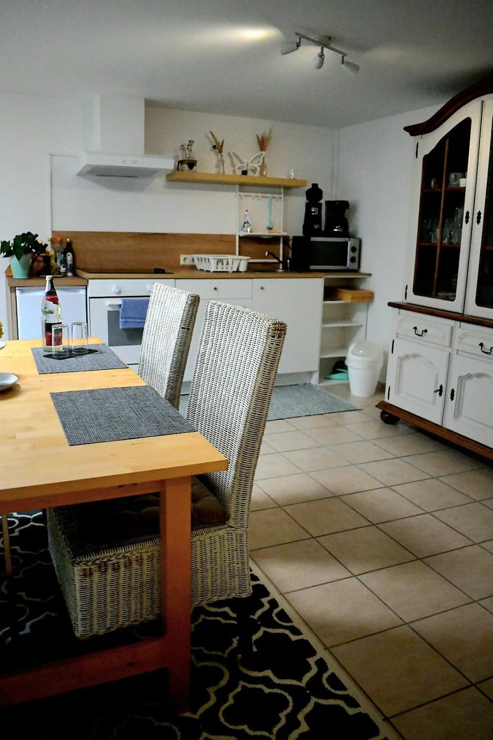 Apartment Souterrain Bühl Vimbuch Familie Bork Apartment in Baden-Baden