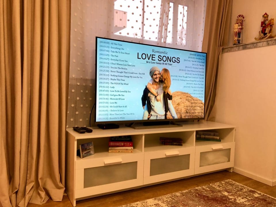 TV and multimedia