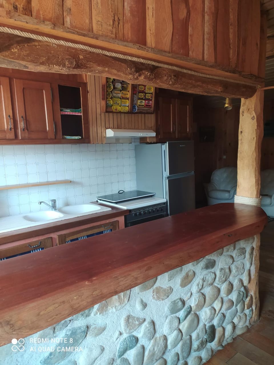 Lounge or bar