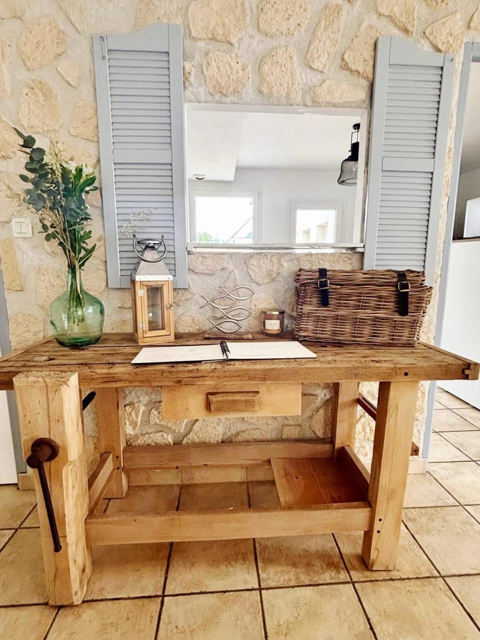 Les gites du bord de mer House in Plouarzel