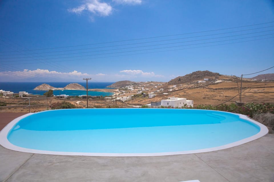 Pool view, Swimming pool, Swimming pool