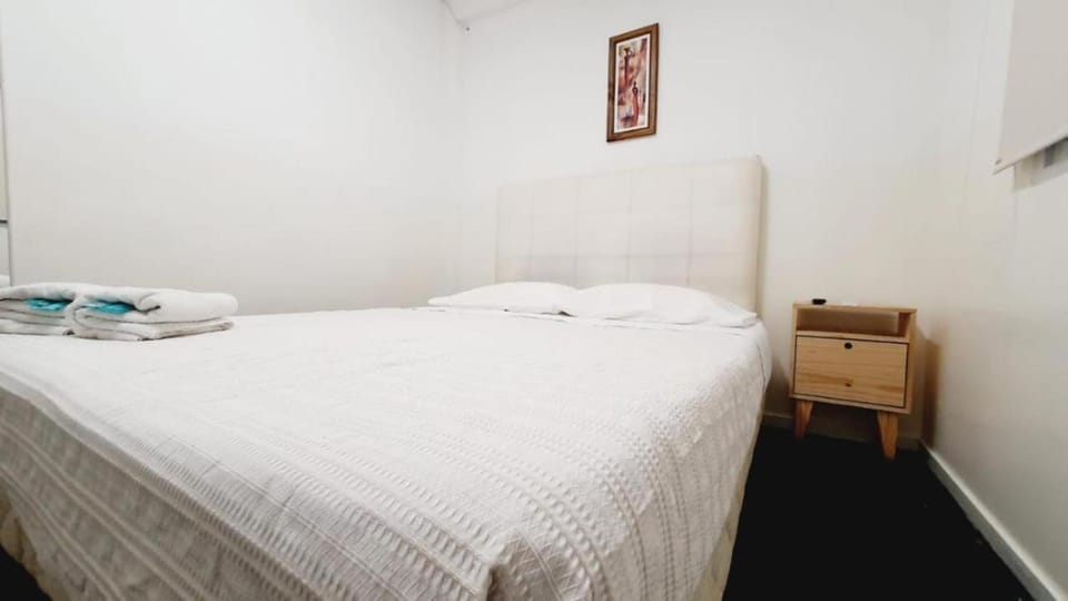 Habitaciones en casa en el corazón de Palermo Soho Bed and Breakfast in Buenos Aires