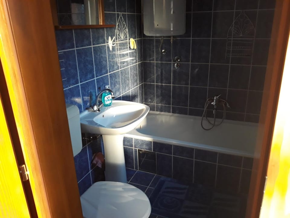 Apartman Pored Jezera Apartment in Vojvodina