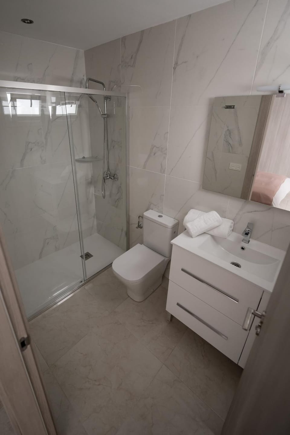 Viviendas Vacacionales Aurea Apartment in Arrecife