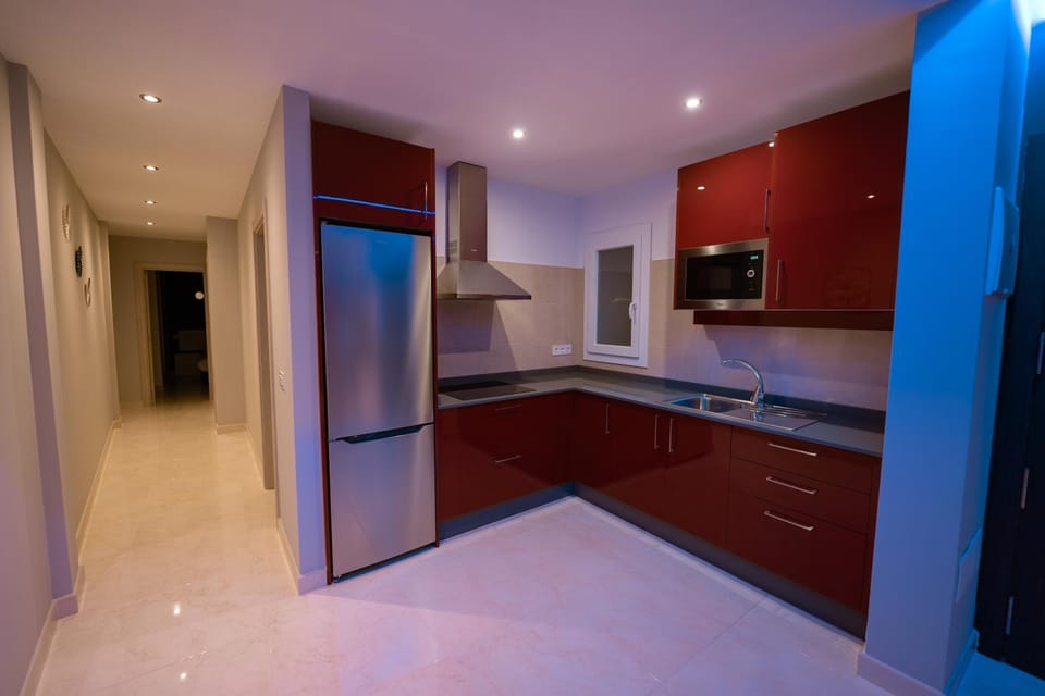 Viviendas Vacacionales Aurea Apartment in Arrecife
