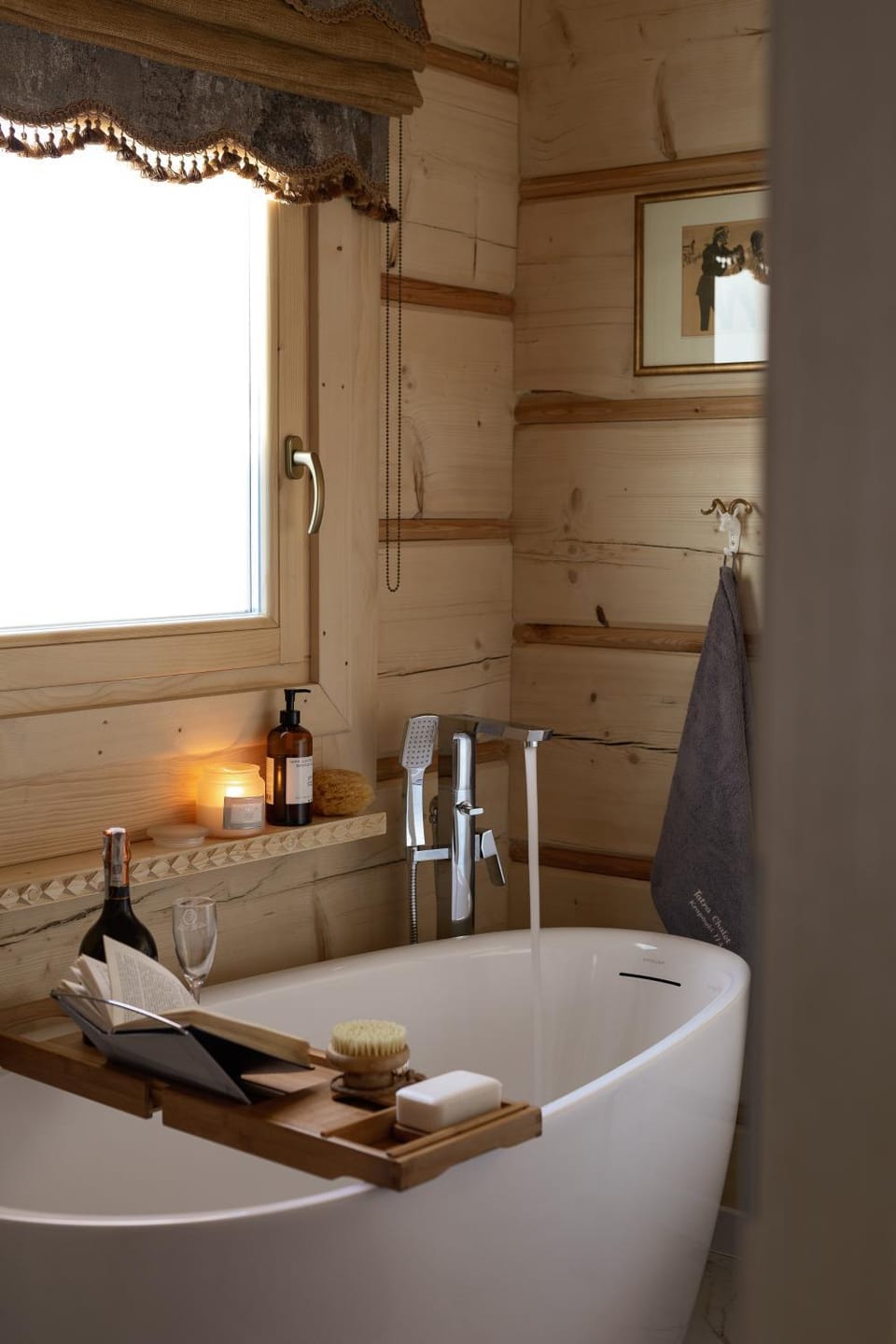 Massage, Bathroom, Bath