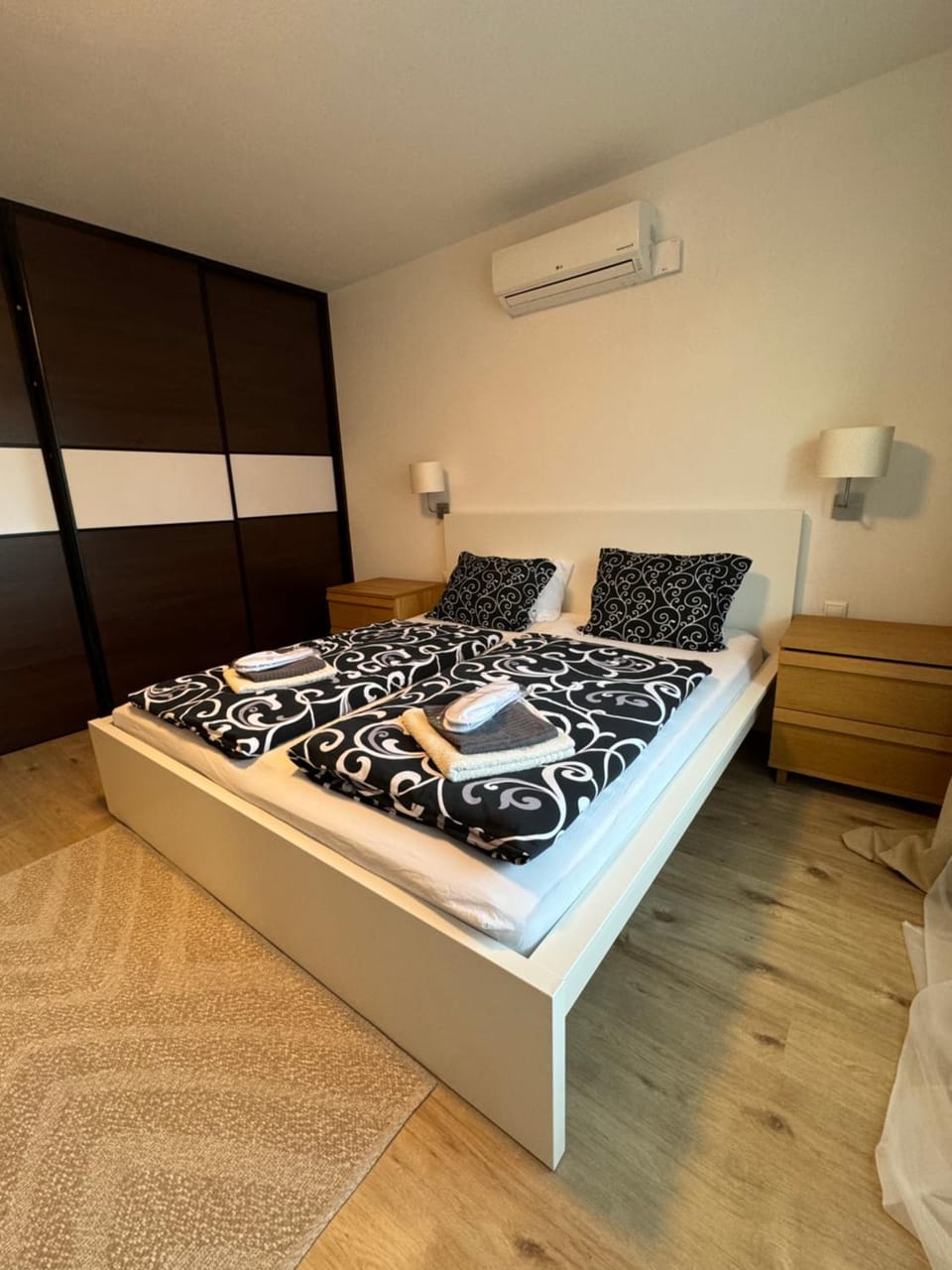 Apartmány Diamant Apartment in Bratislava
