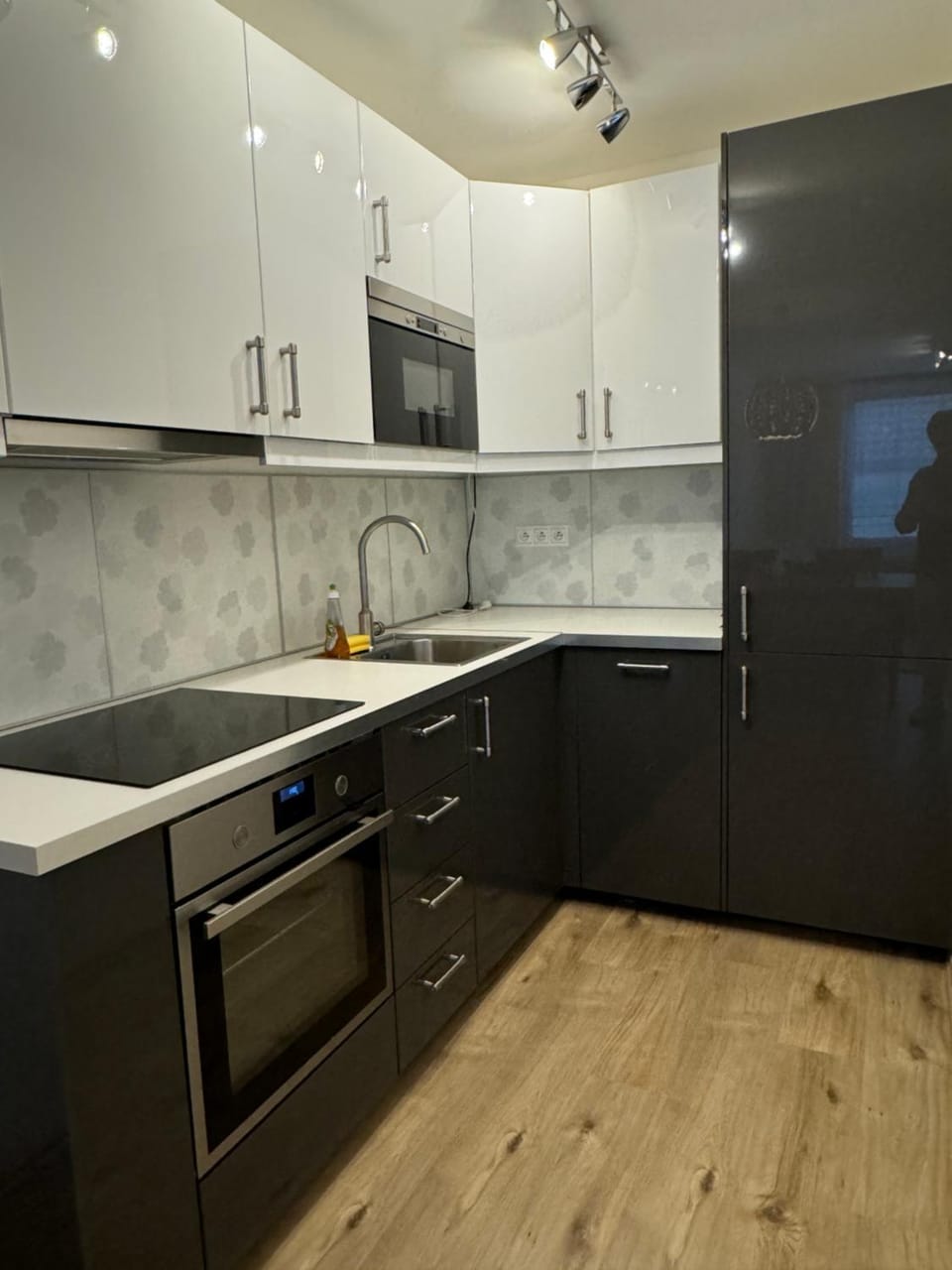 Apartmány Diamant Apartment in Bratislava