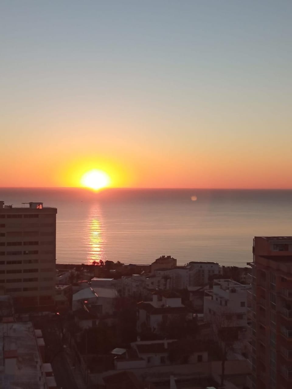 Estudio Torremolinos ALMAR Apartment in Torremolinos