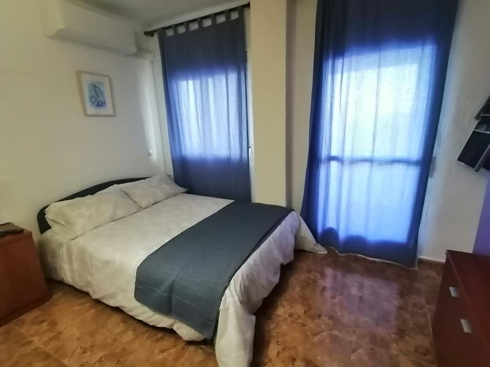 Estudio Torremolinos ALMAR Apartment in Torremolinos