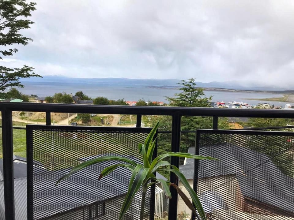 Horizonte Fueguino Apartment in Ushuaia