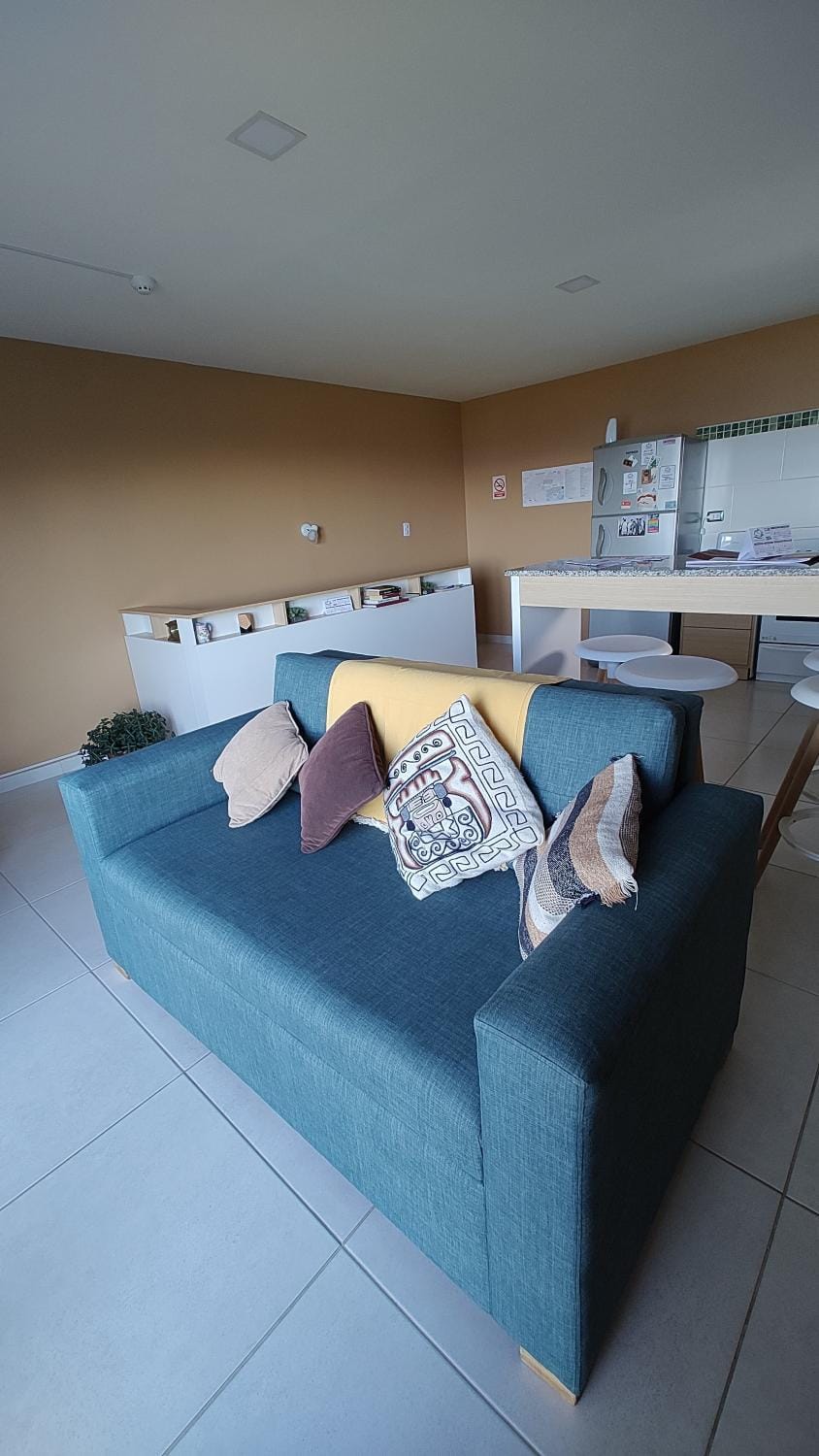 Horizonte Fueguino Apartment in Ushuaia