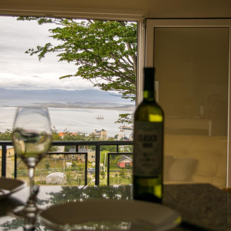 Horizonte Fueguino Apartment in Ushuaia