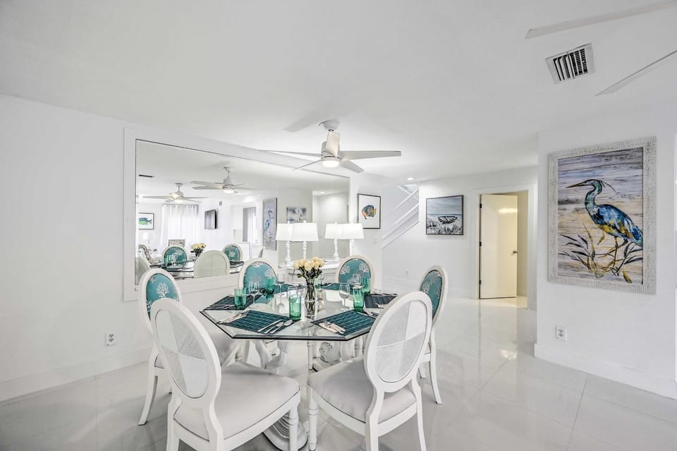 Waterfront Marco Island House with Shared Dock! House in Marco Island