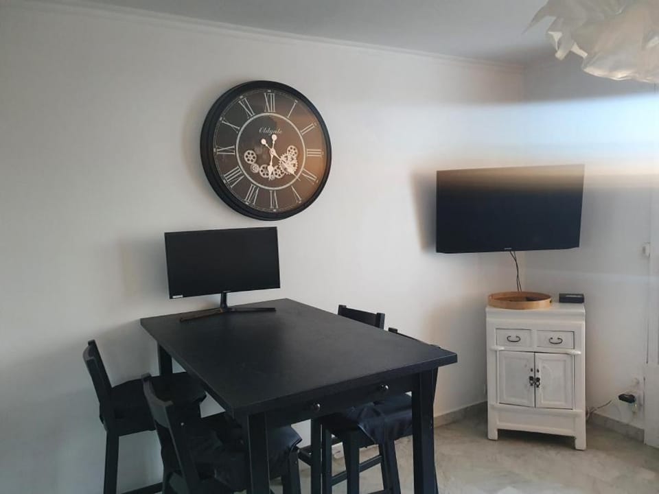 Joli studio, la grande pyramide, parking Apartment in La Grande-Motte