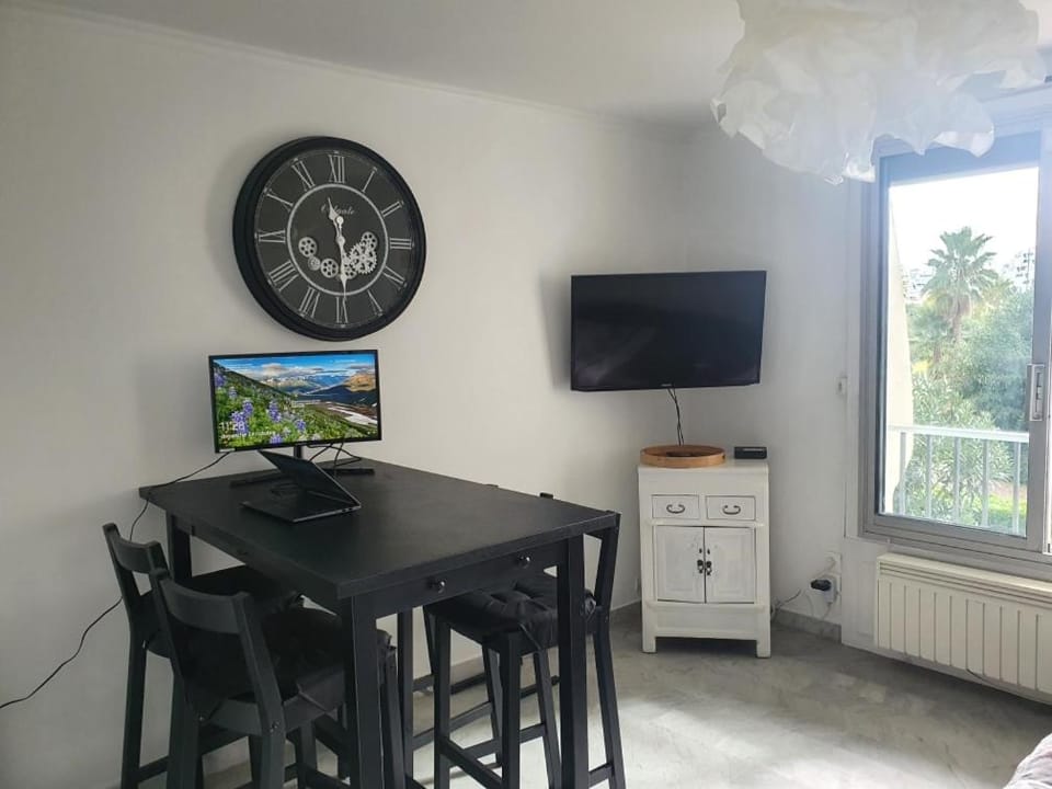 Joli studio, la grande pyramide, parking Apartment in La Grande-Motte