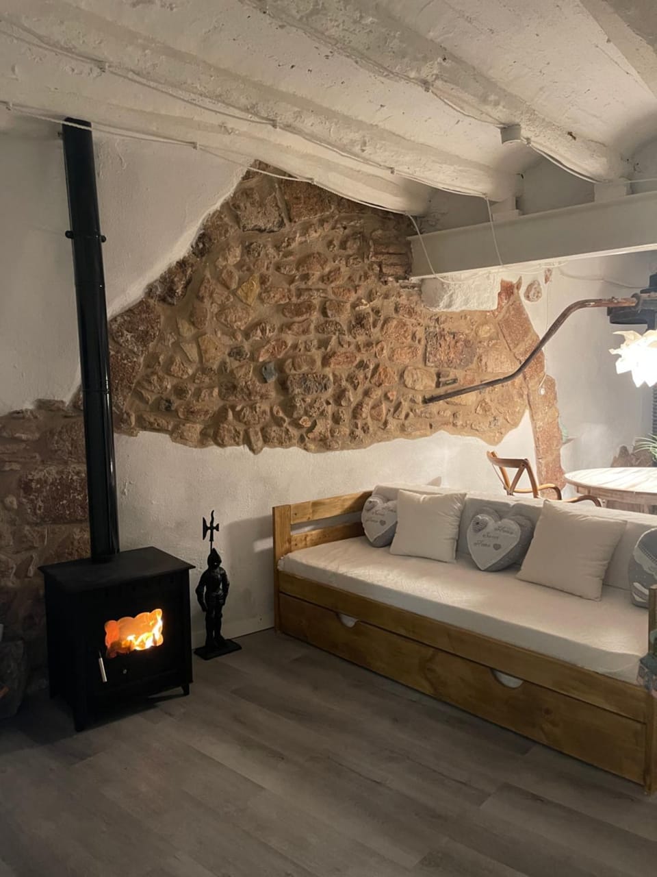 El Secret de la LLegenda El Drac Apartment in Catalonia