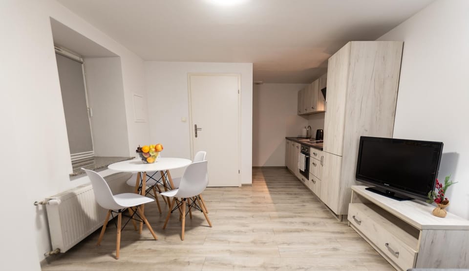 Apartament Krakowska Apartment in Poland