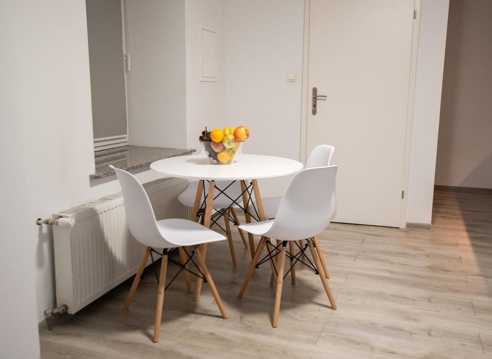 Apartament Krakowska Apartment in Poland