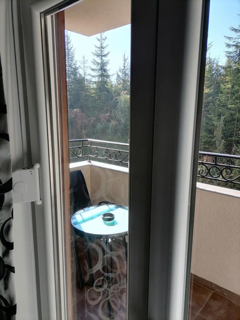Blue dream 13 Apartment in Zlatibor District, Serbia