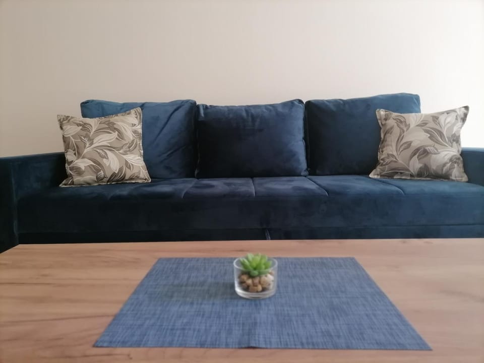 Blue dream 13 Apartment in Zlatibor District, Serbia