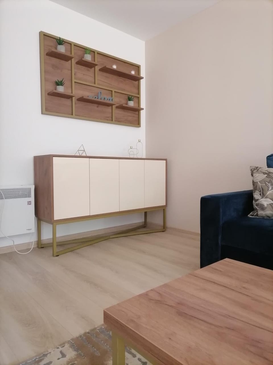 Blue dream 13 Apartment in Zlatibor District, Serbia
