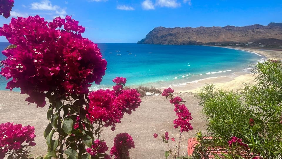 Rose`s place Vacation rental in Cape Verde