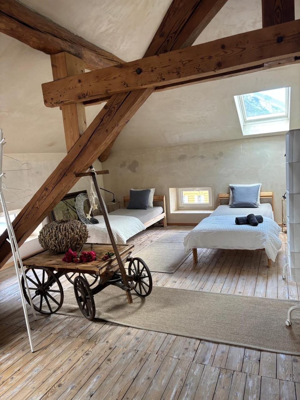Casa Liberty Apartment in Canton of Ticino