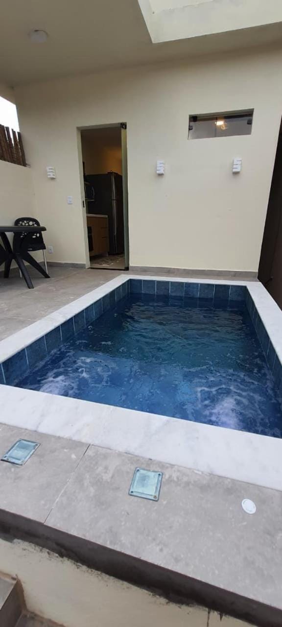 Dream House Hospedagens House in State of Bahia