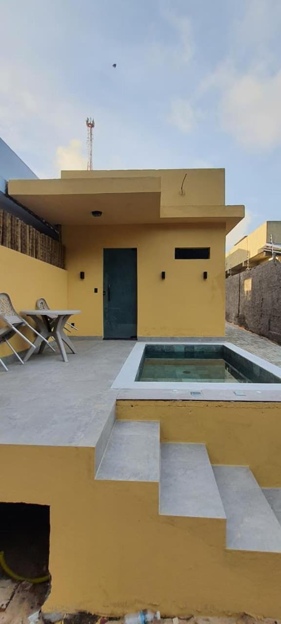 Dream House Hospedagens House in State of Bahia