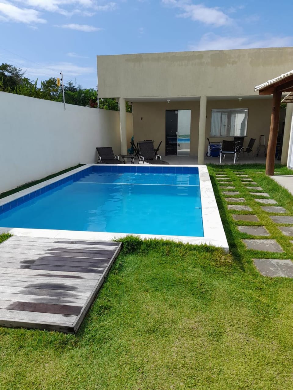 Dream House Hospedagens House in State of Bahia