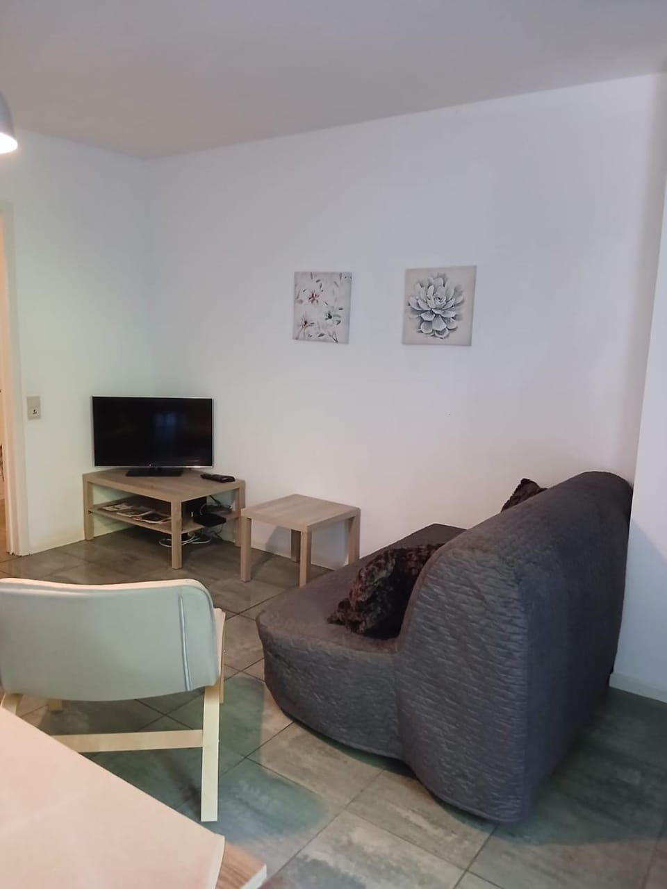 Le Geai des Chênes Apartment in Wallonia, Belgium