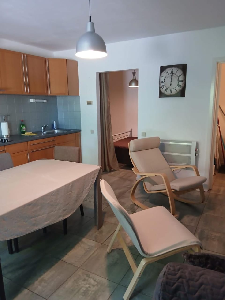 Le Geai des Chênes Apartment in Wallonia, Belgium