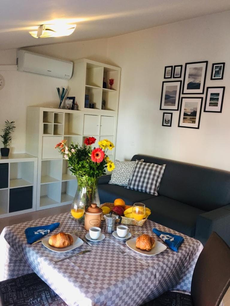 La Mansardina Pescara Apartment in Pescara